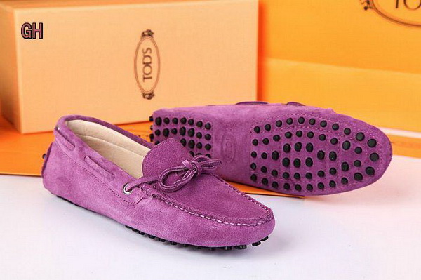 TODS Loafers Women--093